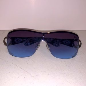 Y2K Juicy Couture Women’s Sunglasses MILLA/S YB7 9Q 99-01-115
